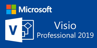Basic Microsoft Visio 2016/2019 พื้นฐาน
